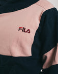 Fila - Hoodie (XS)