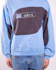 Adidas Renewed Sweatshirt - (XS)