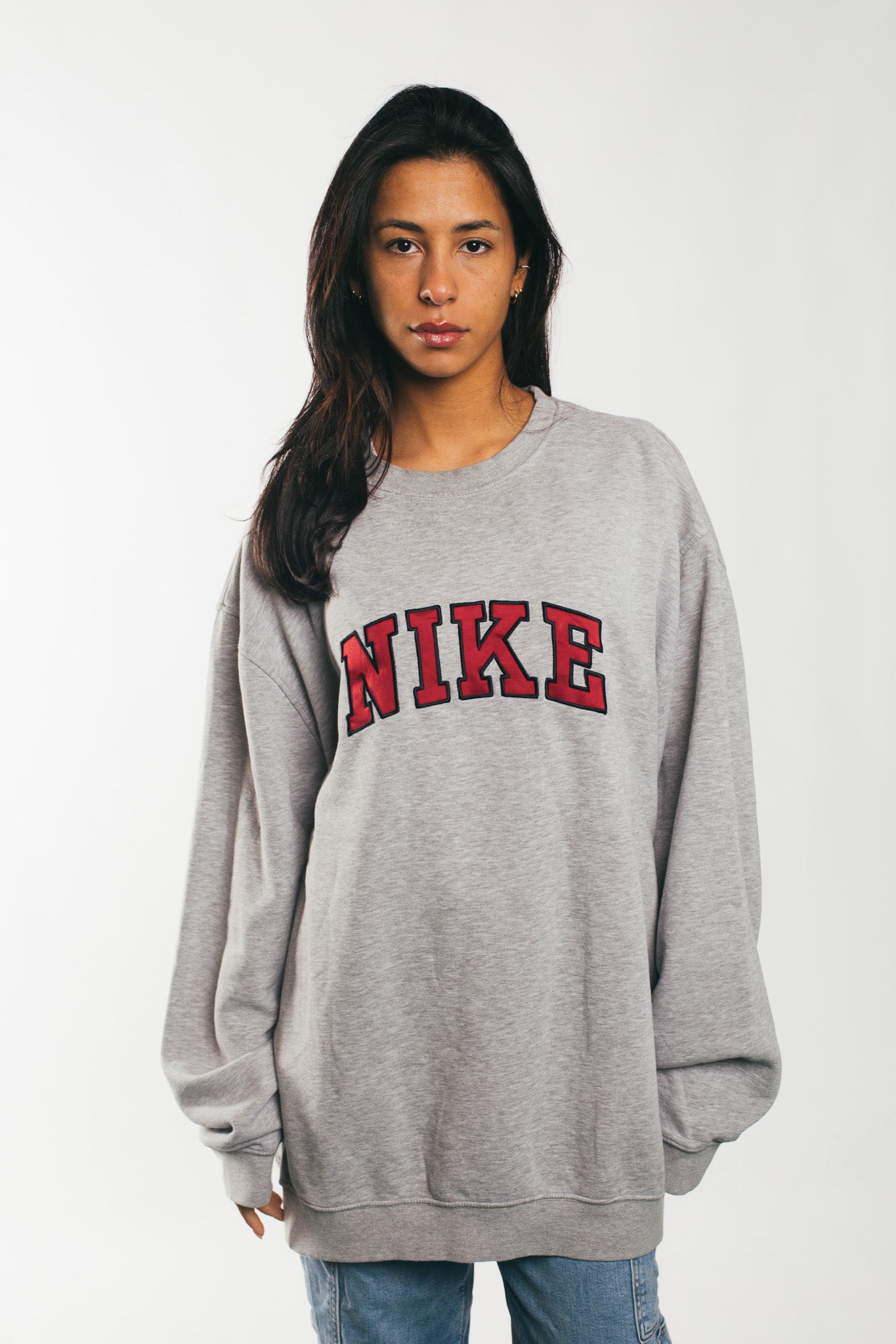 Nike - Sweatshirt (XXL)