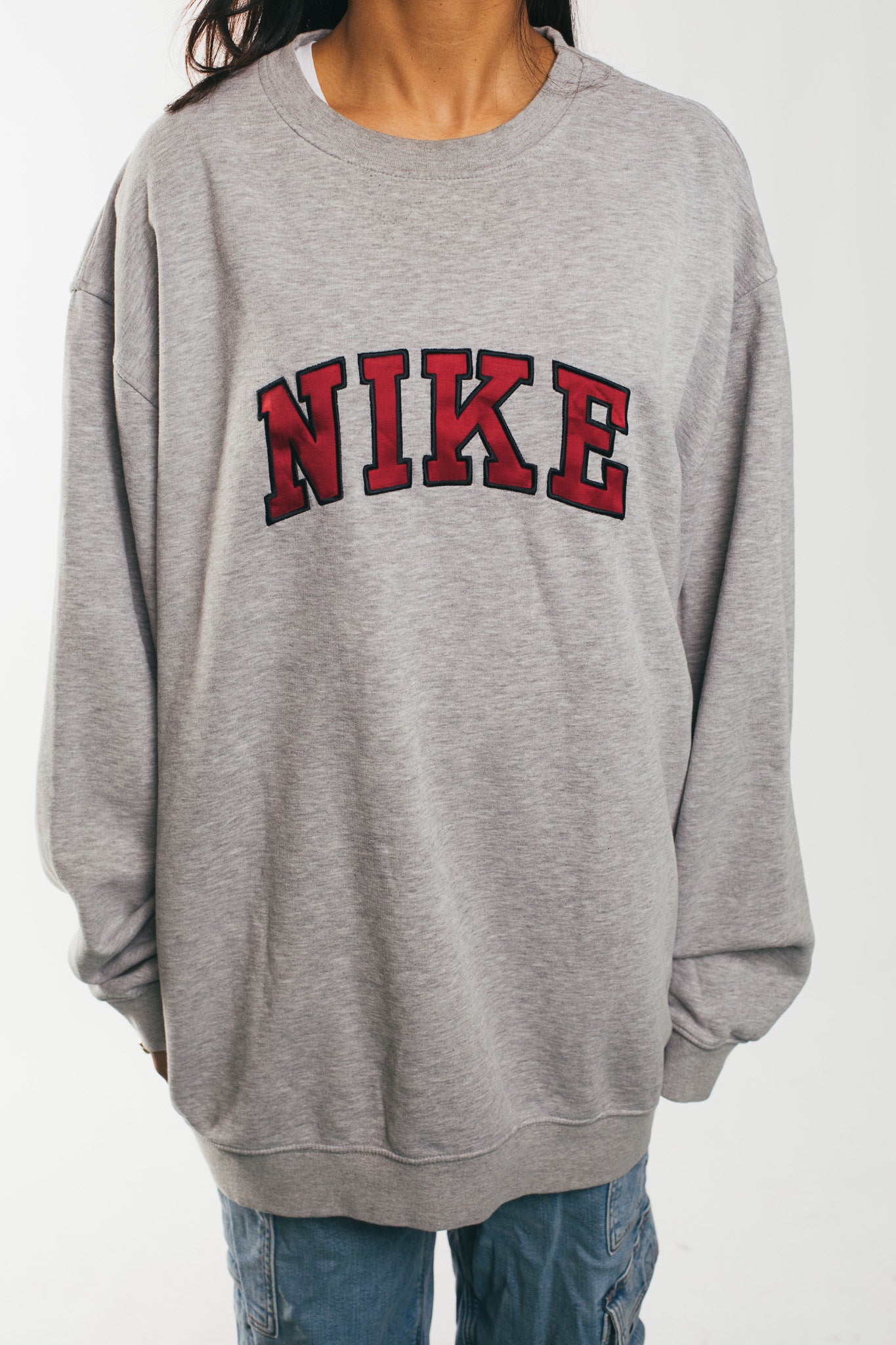 Nike - Sweatshirt (XXL)
