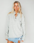 Ralph Lauren - Quarter Zip