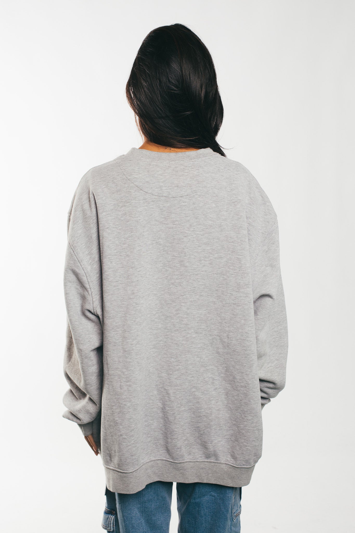 Nike - Sweatshirt (XXL)