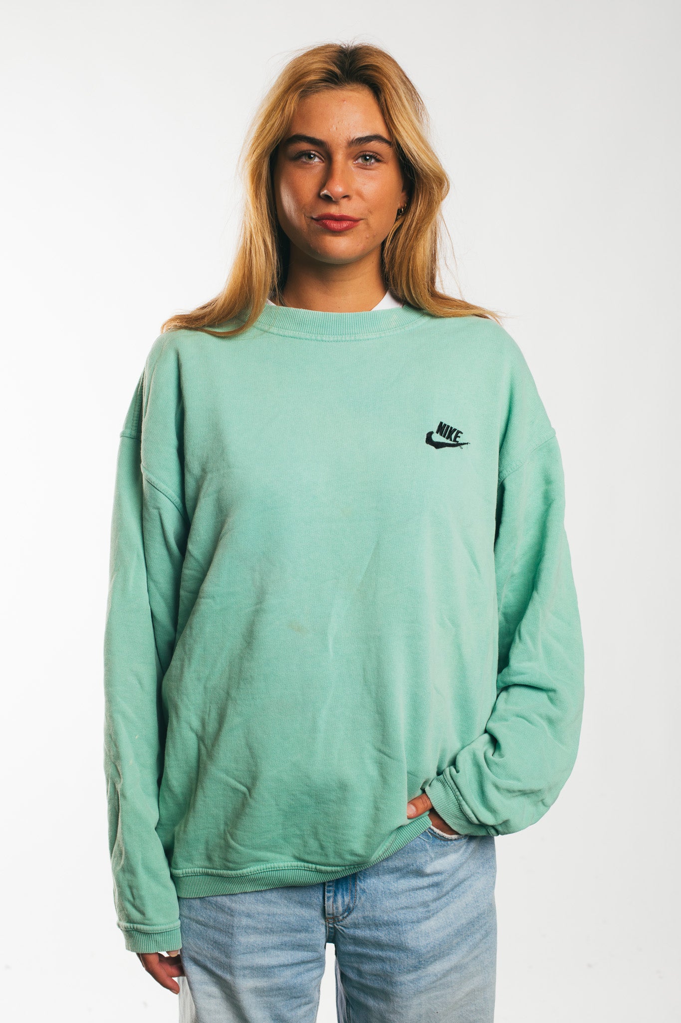 Nike - Sweatshirt (XL)