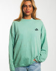 Nike - Sweatshirt (XL)