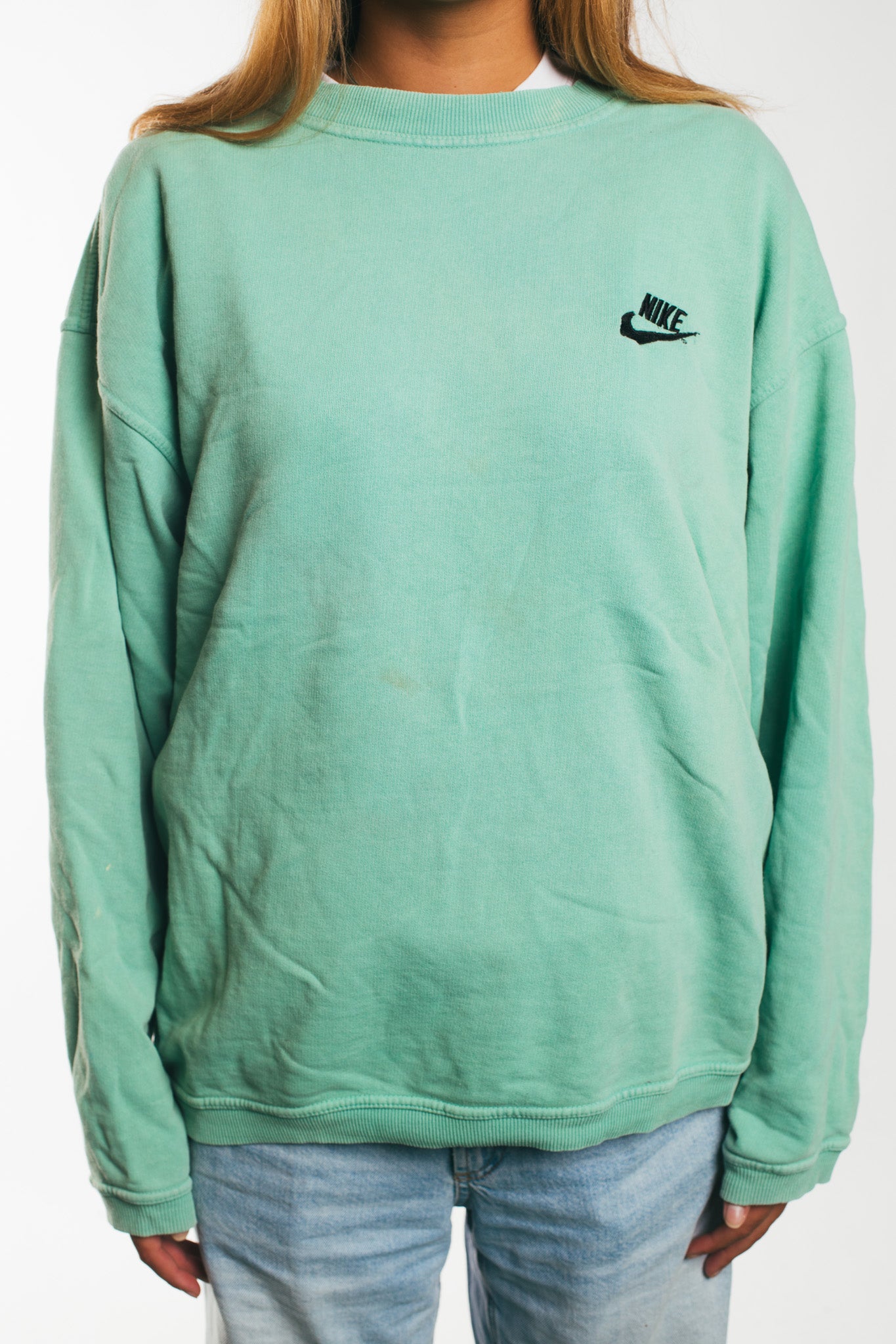 Nike - Sweatshirt (XL)