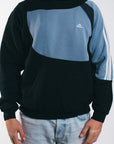 Adidas - Hoodie (M)