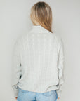 Ralph Lauren - Quarter Zip