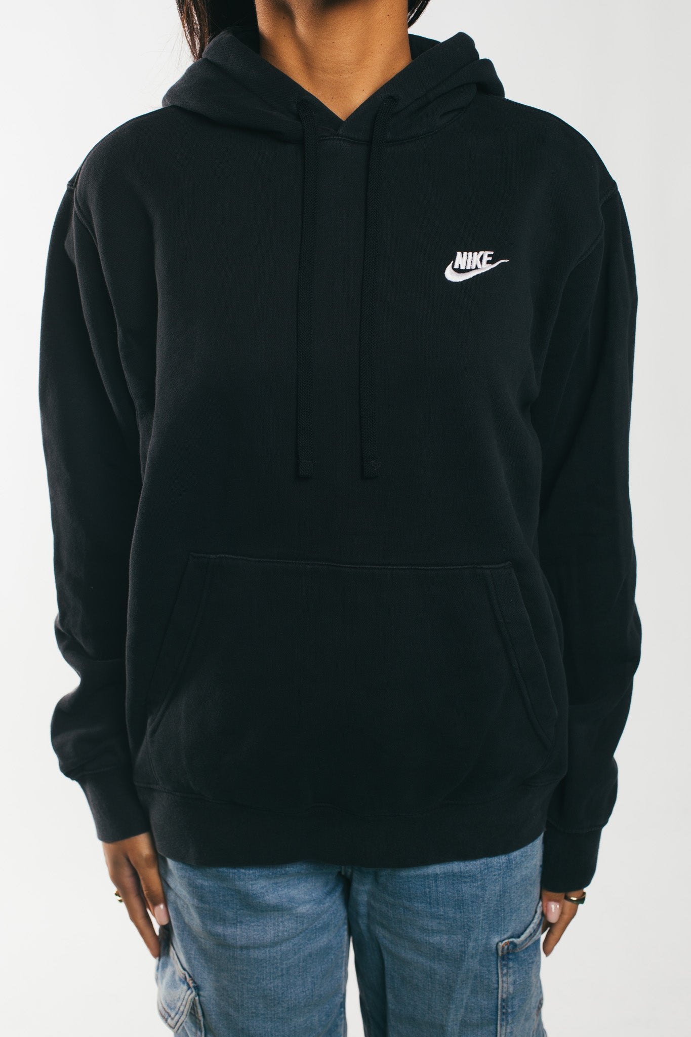 Nike - Hoodie (M)