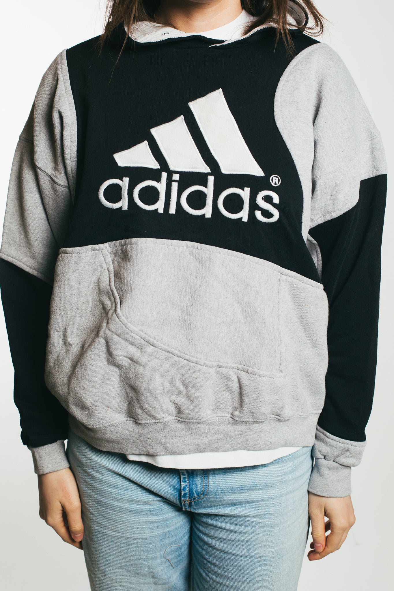 Adidas  - Renewed  Sweatshirt (S)