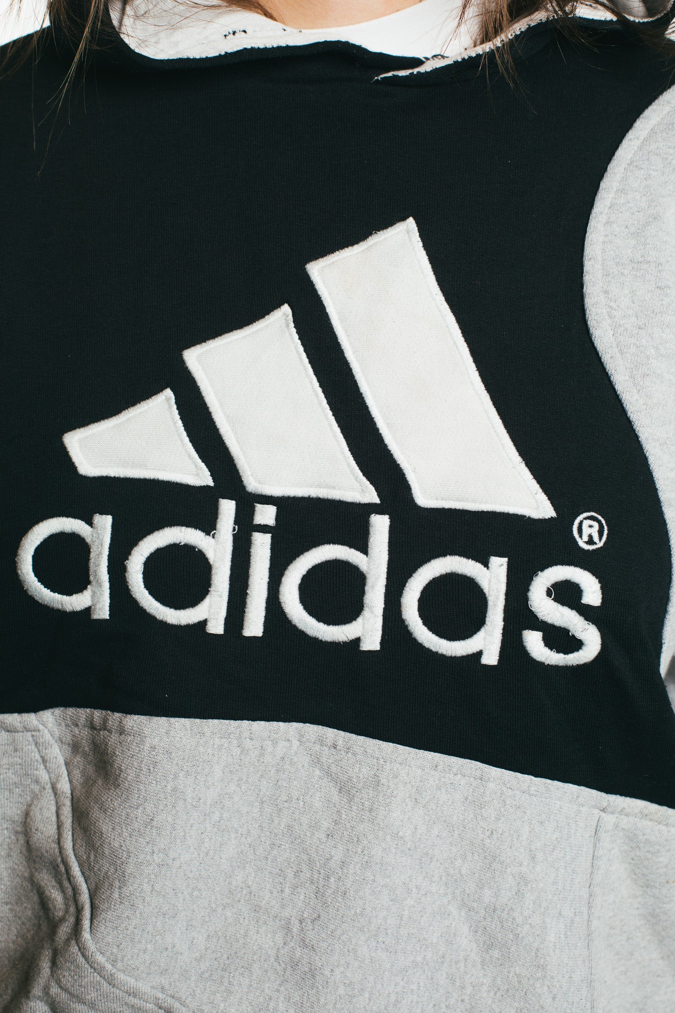 Adidas  - Renewed  Sweatshirt (S)