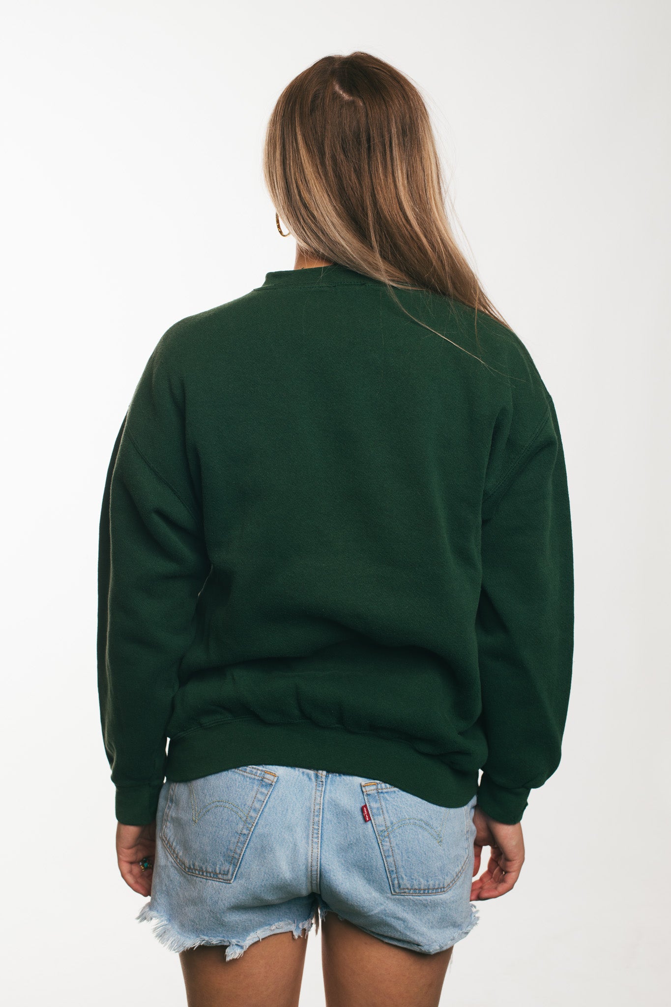 Mickey - Sweatshirt (M)