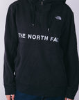 The North Face - Quarter Zip (S)
