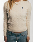 Ralph Lauren  - Sweatshirt (XS)