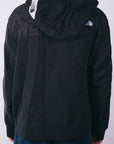 The North Face - Quarter Zip (S)