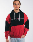 Tommy Hilfiger - Hoodie (M)
