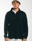 Ralph Lauren - Quarter Zip