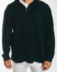 Ralph Lauren - Quarter Zip