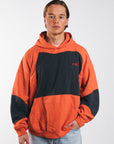 Fila - Kapuzenpullover (L)