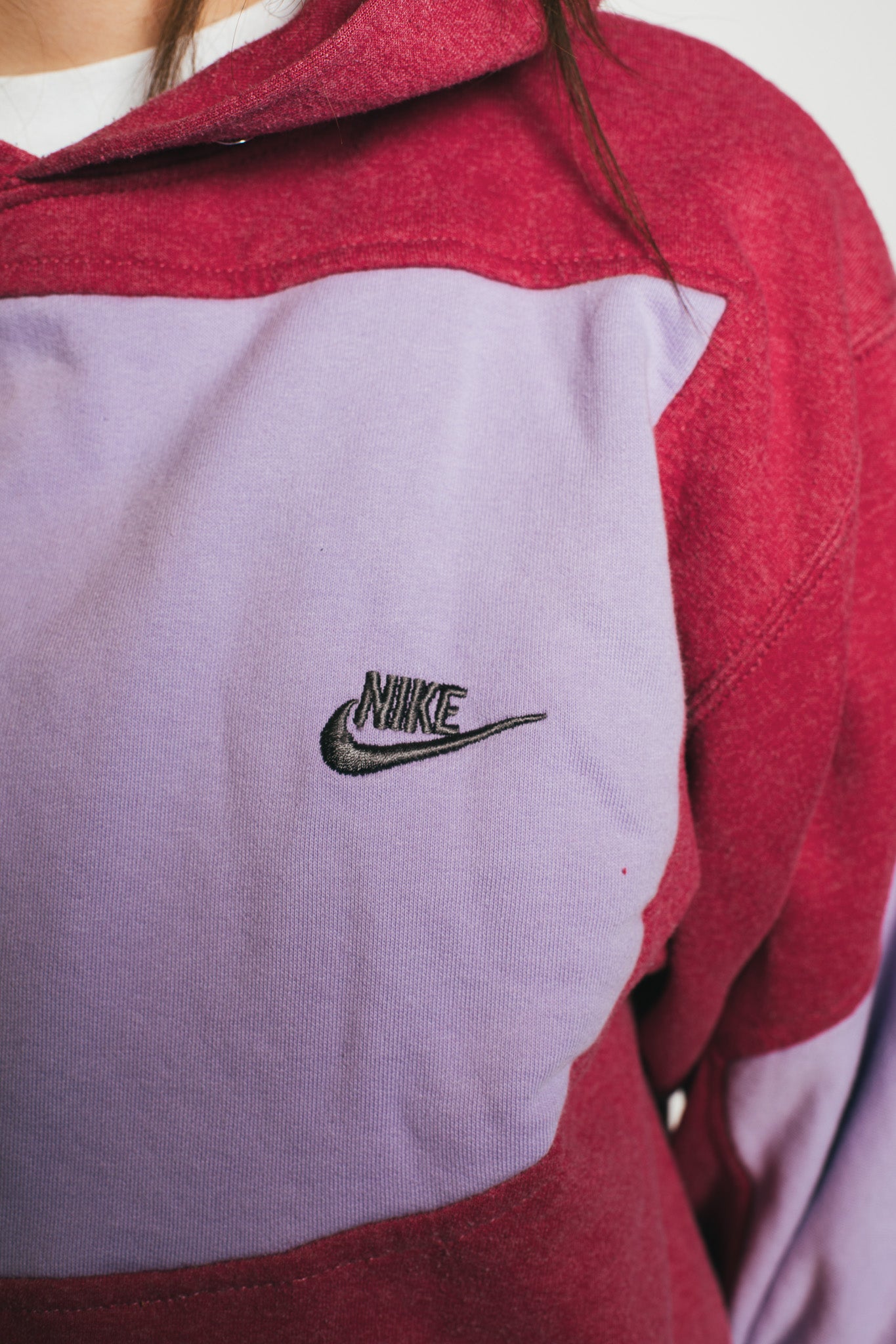 Nike  - Renewed  Hoodie (S)