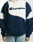Champion - Hoodie (XS)