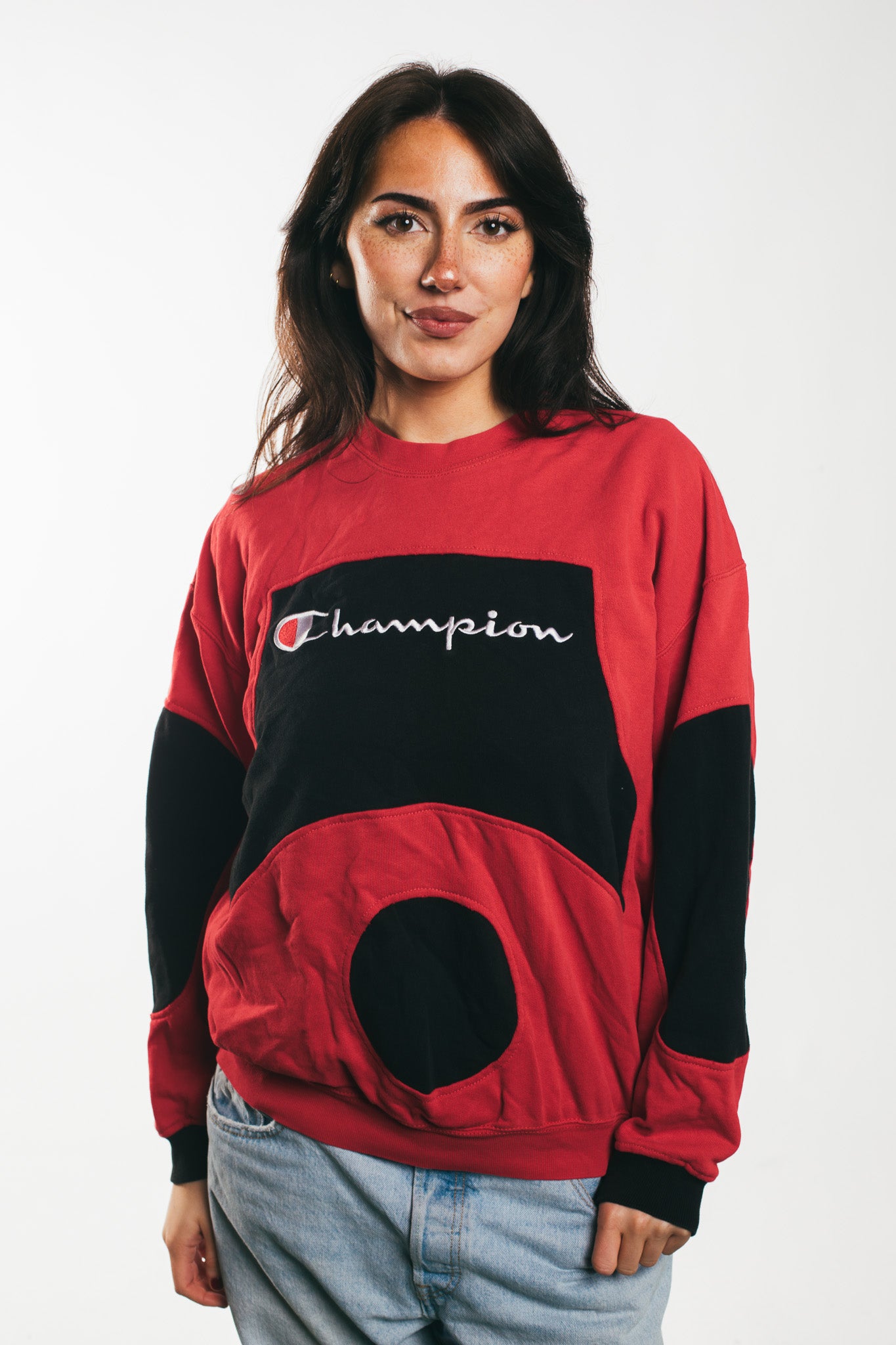 Champion - Sweatshirt (M)