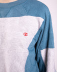Champion Renewed Sweatshirt - (M)