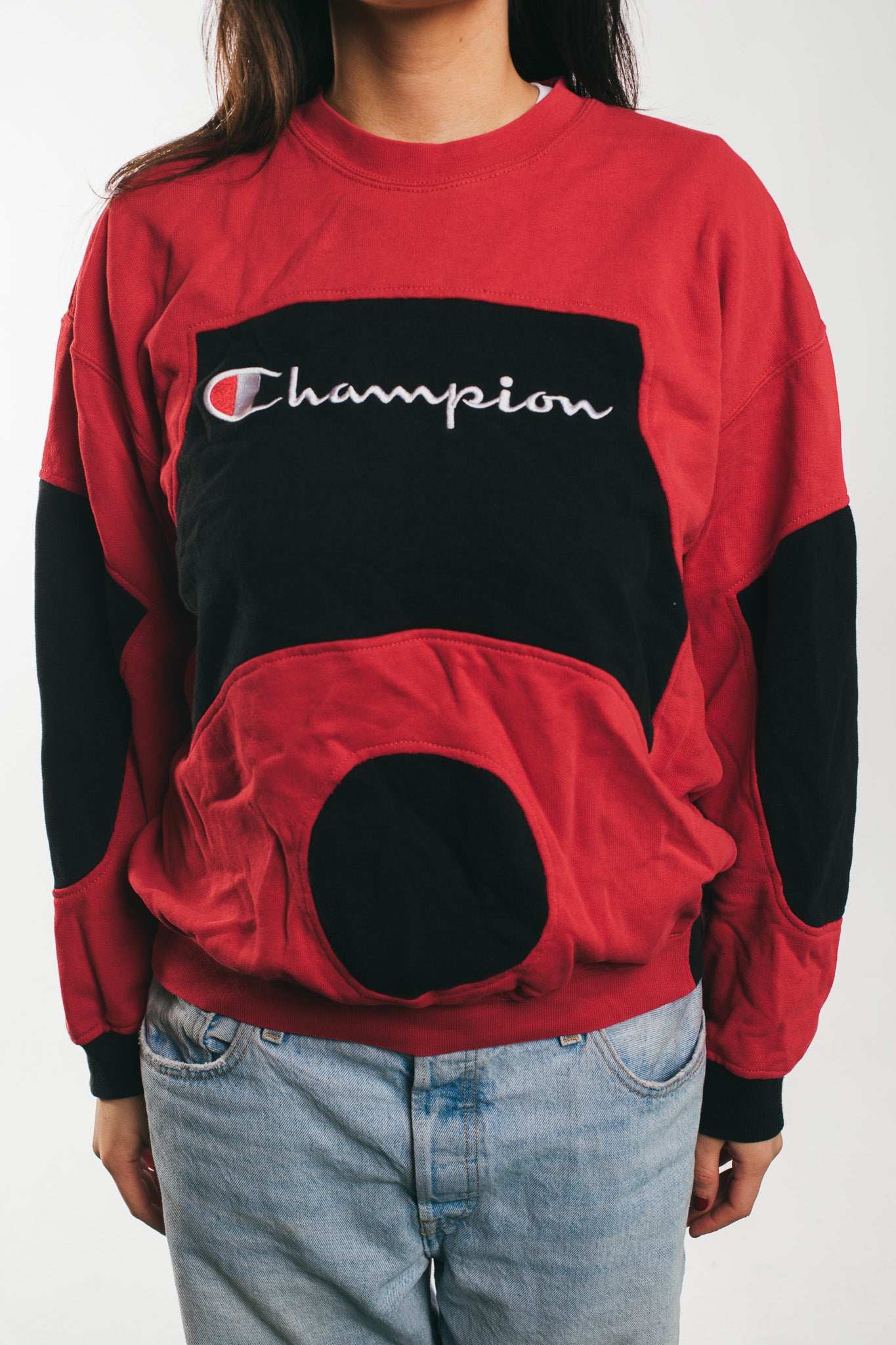 Champion - Sweatshirt (M)