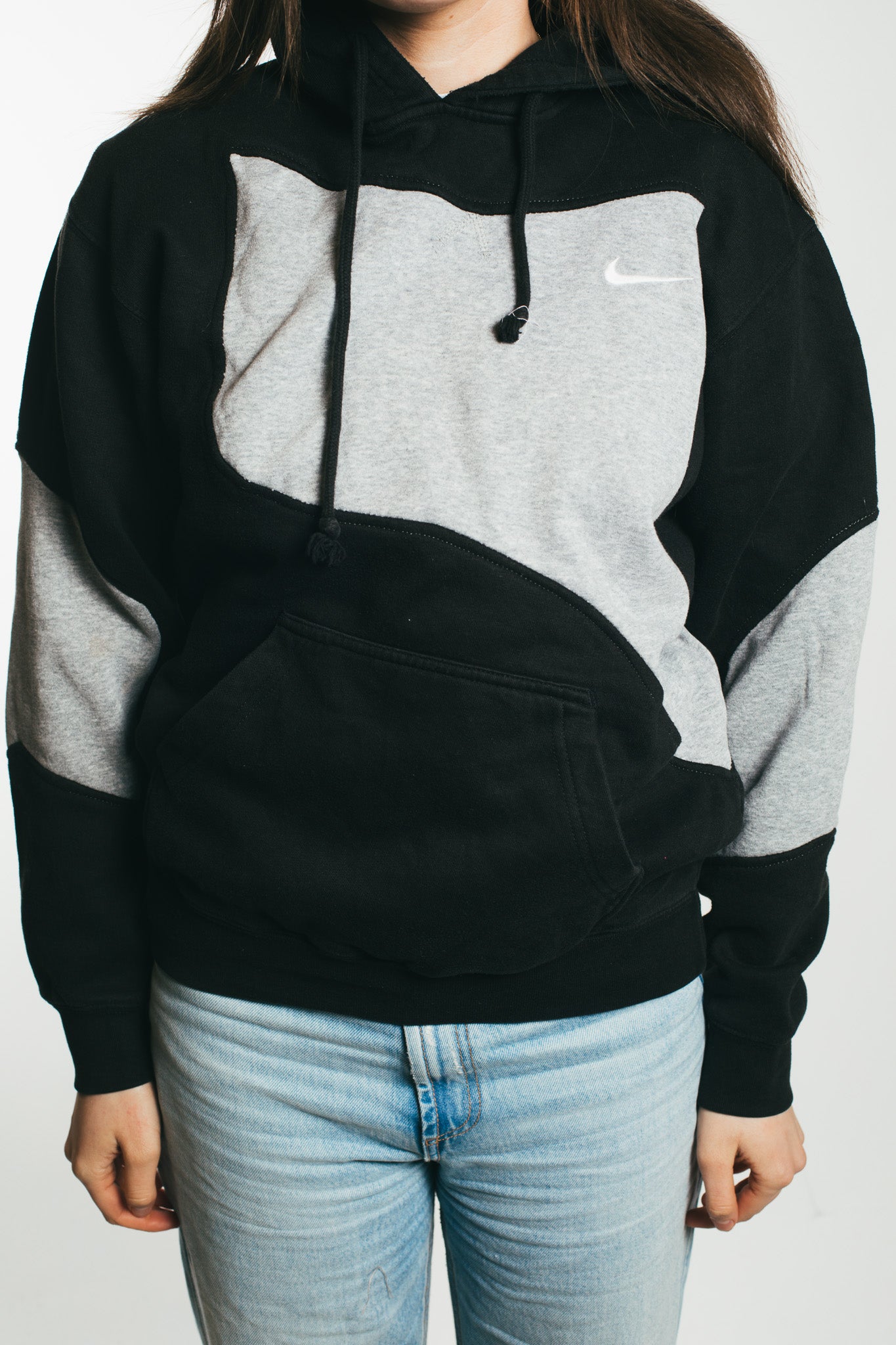 Nike  - Renewed  Hoodie (S)