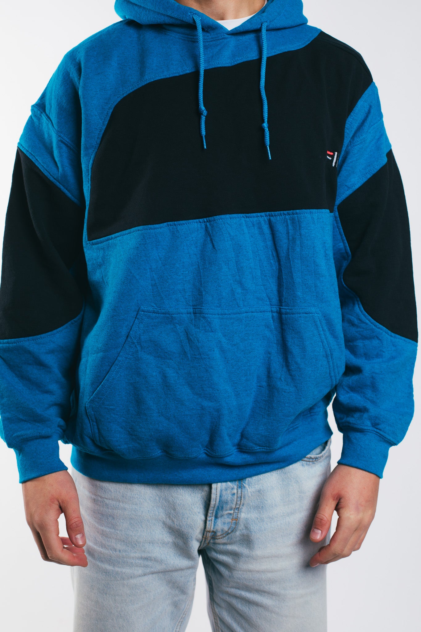 Fila  - Renewed  Hoodie (L)