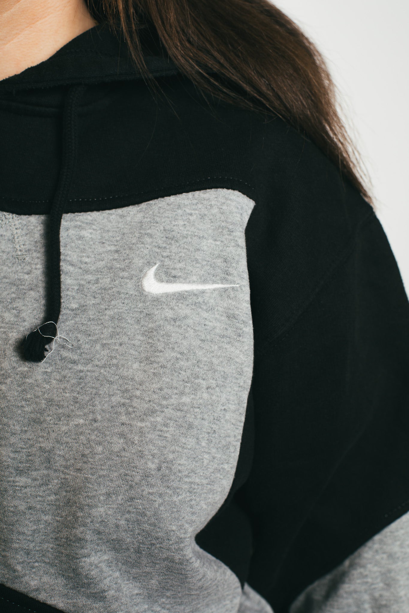 Nike  - Renewed  Hoodie (S)