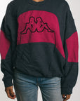 Kappa - Sweatshirt (M)