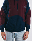 Reebok - Kapuzenpullover (L)