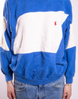 Ralph Lauren Renewed Sweatshirt - (XS)