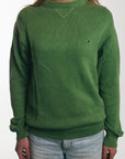 Tommy Hilfiger - Sweatshirt (M)