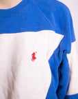 Ralph Lauren Renewed Sweatshirt - (XS)