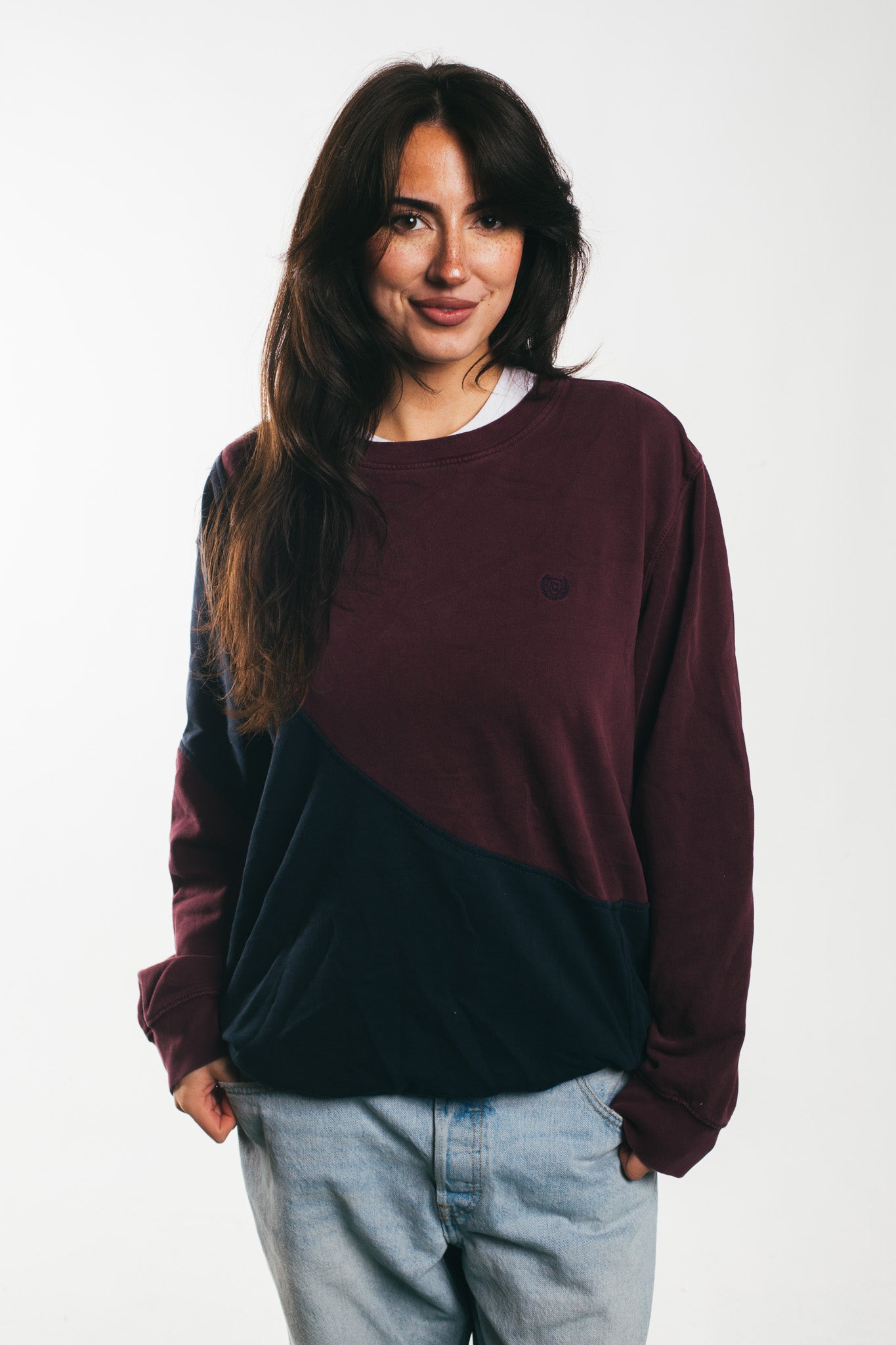 Chaps  - Sweatshirt (XL)
