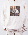 The North Face - Hoodie (M)