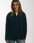 Tommy Hilfiger - Quarter Zip (S)