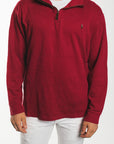 Ralph Lauren - Quarter Zip