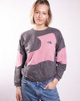 The North Face Renewed Sweatshirt - (XS)