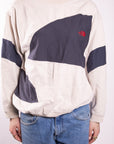 The North Face Renewed Sweatshirt - (S)