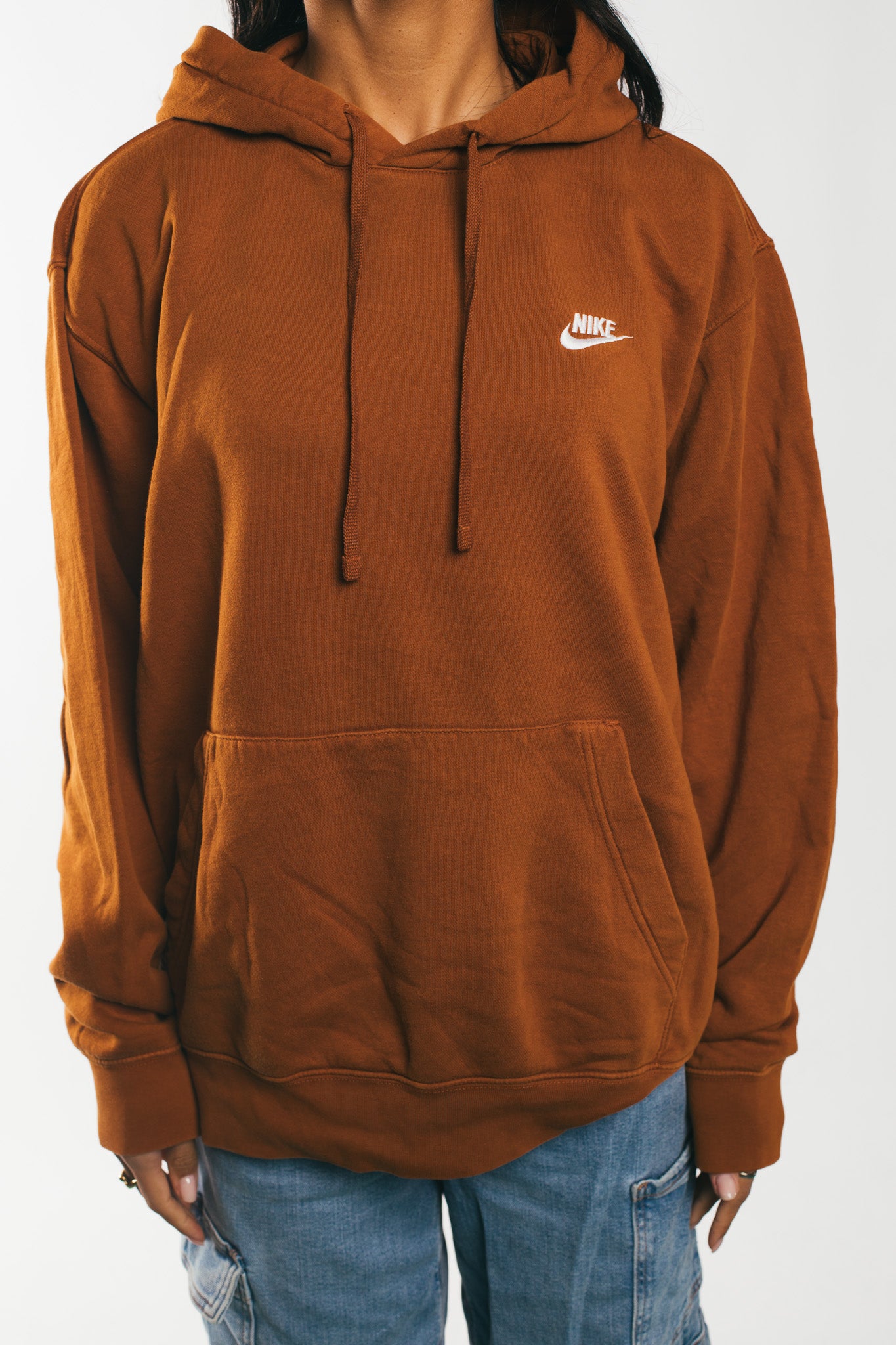 Nike - Hoodie (L)