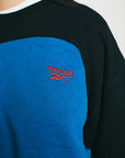 Reebok - Sweatshirt (L)