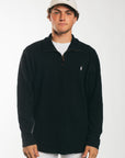 Ralph Lauren - Quarter Zip