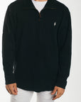 Ralph Lauren - Quarter Zip