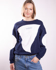 Adidas Renewed Sweatshirt - (XS)