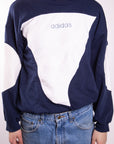 Adidas Renewed Sweatshirt - (XS)