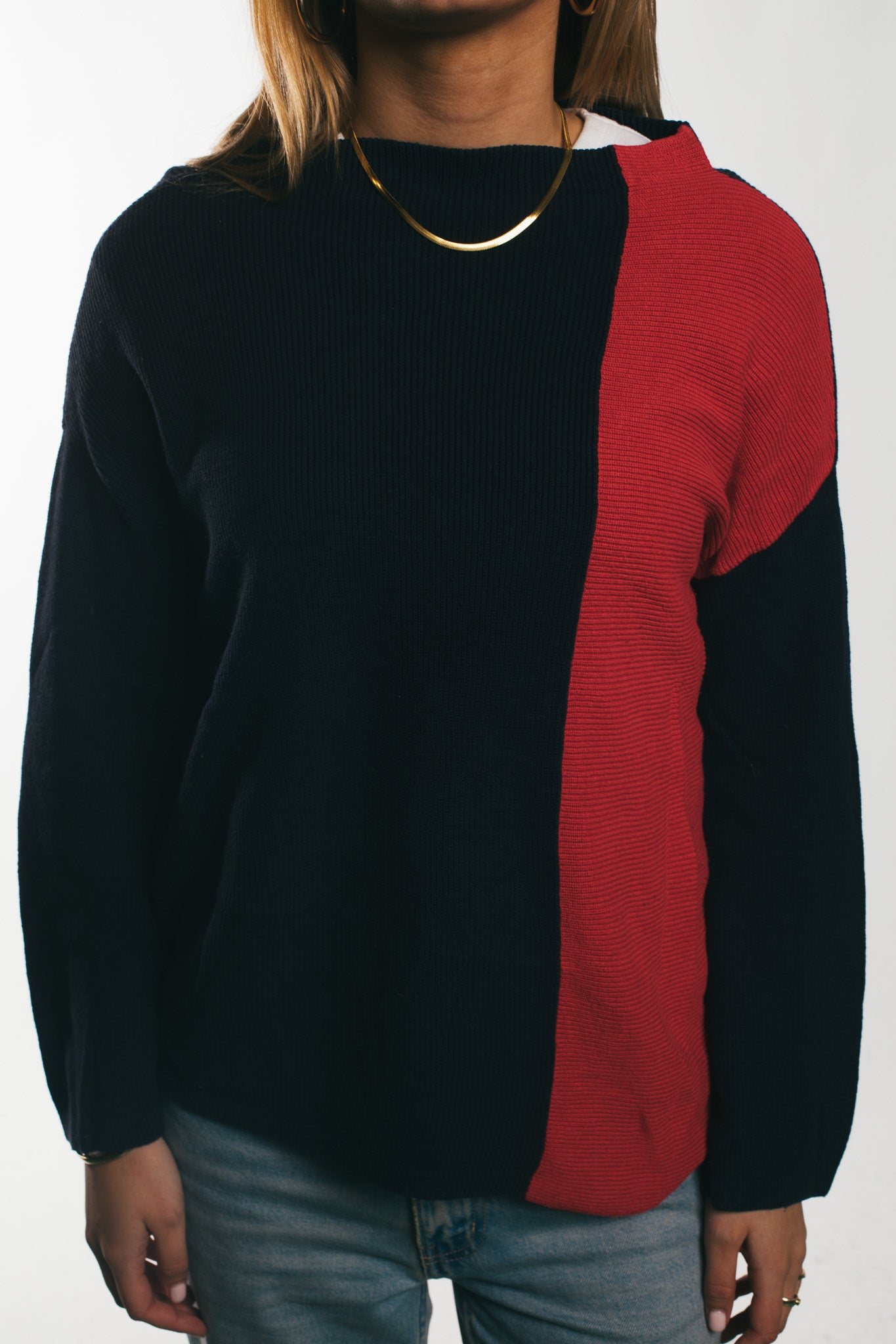 Tommy Hilfiger - Knit (S)