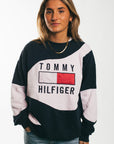 Tommy Hilfiger - Sweatshirt (M)