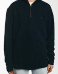 Ralph Lauren - Quarter Zip (M)